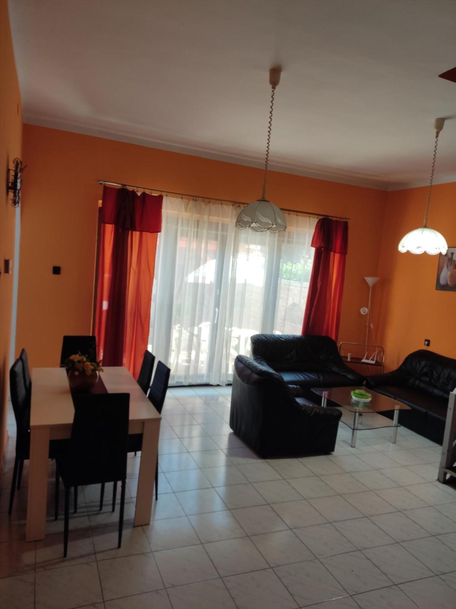 Buebaj Vendeghaz Hotel Eger Ruang foto