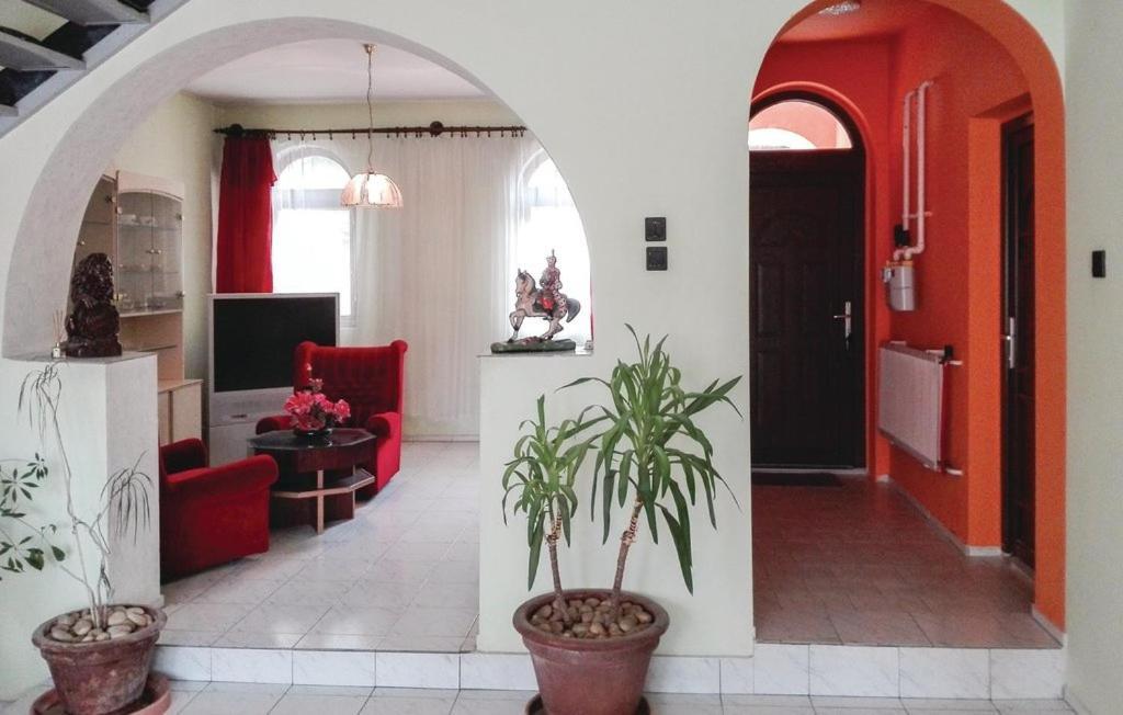 Buebaj Vendeghaz Hotel Eger Bagian luar foto